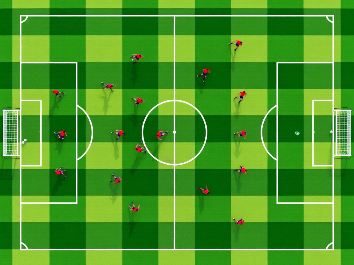 九游官网入口下载-五大联赛是否增加中路与边路双通道推进配合练习，五大联赛各联赛打法特点