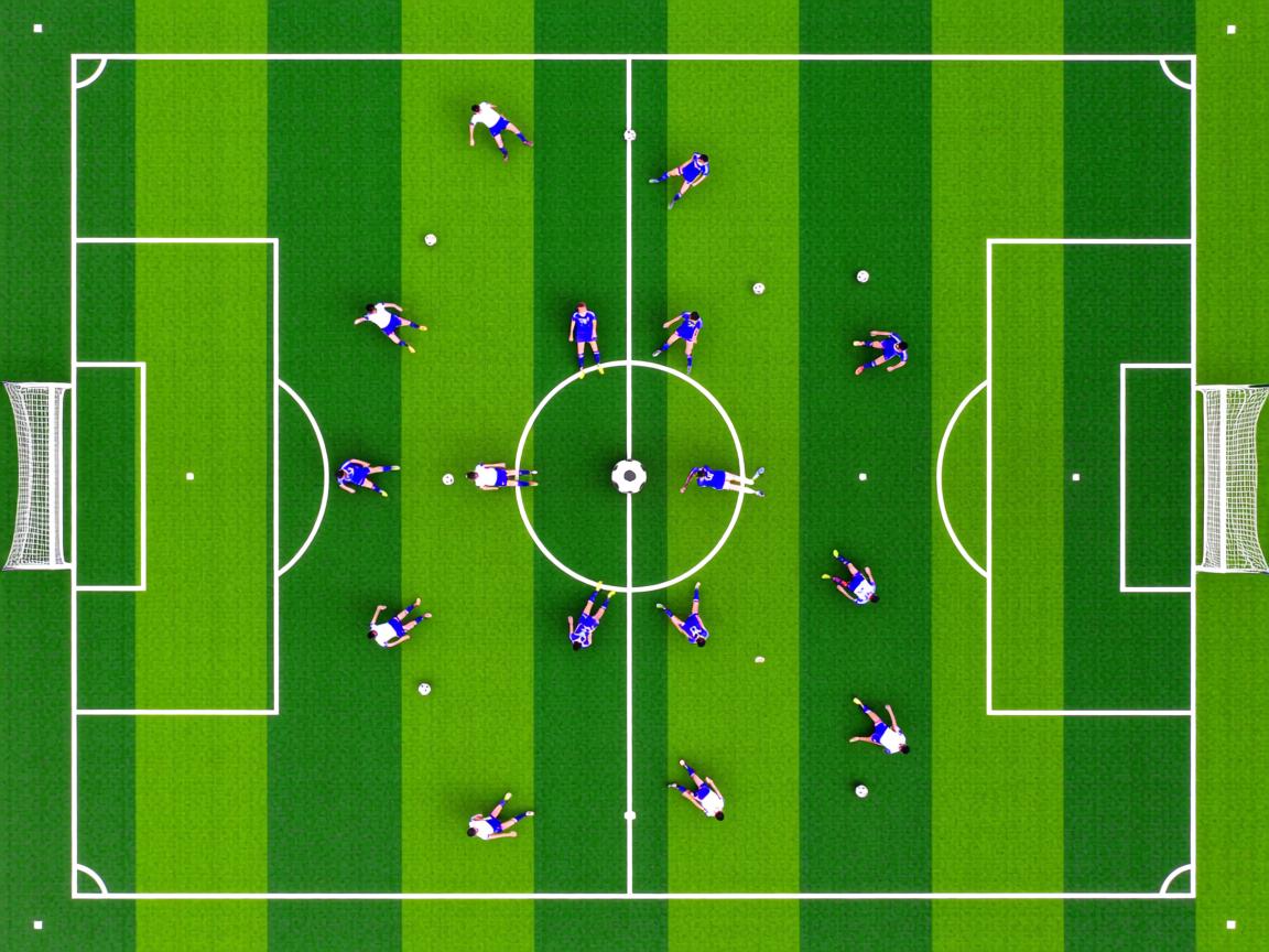 九游娱乐在线-勒沃库森控球推进渗透对方防线，勒沃库森精选球员  第2张