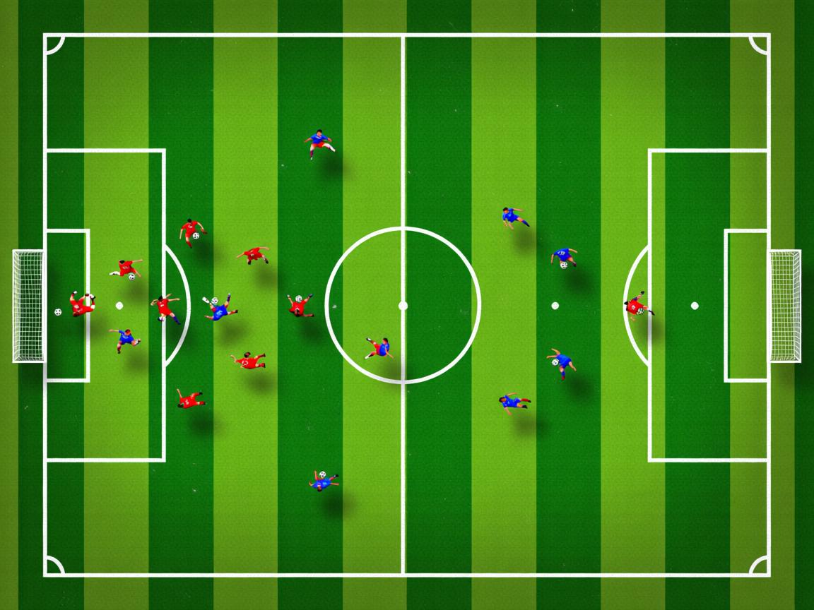 九游娱乐官方-埃及赛制解析：如何通过合理分组提高比赛公平性，埃及乙组联赛比赛结果  第3张