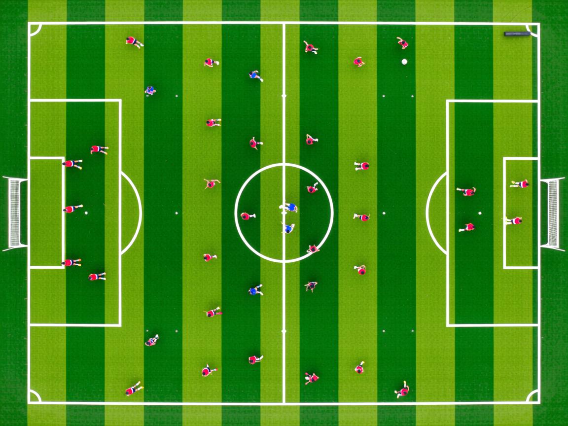 九游体育官网入口-奥运备战引入夜训机制提升抗压能力，备战奥运会训练计划  第3张