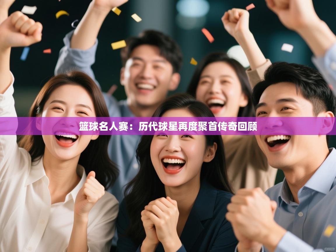 篮球名人赛：历代球星再度聚首传奇回顾