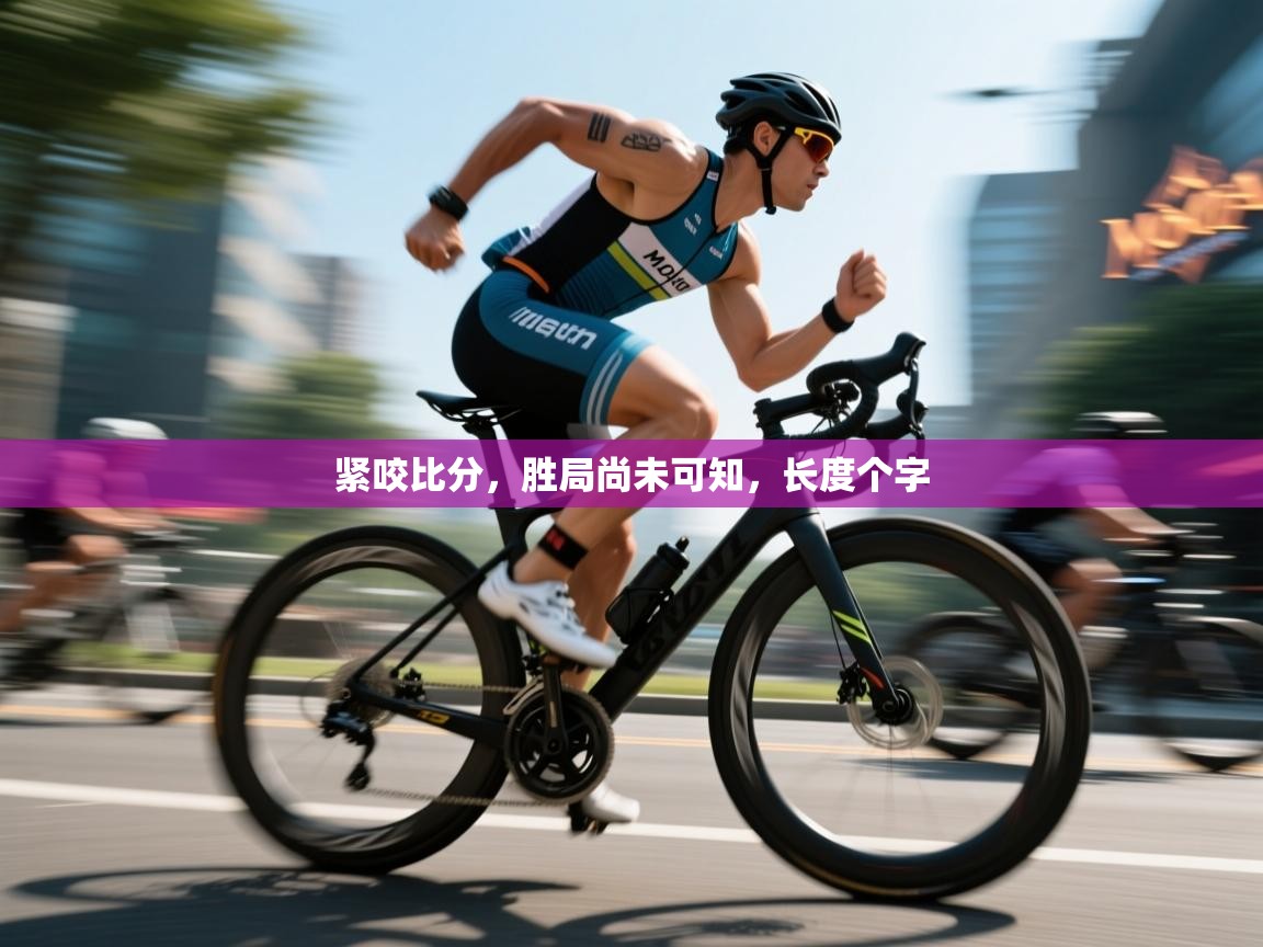 紧咬比分，胜局尚未可知，长度个字  第2张