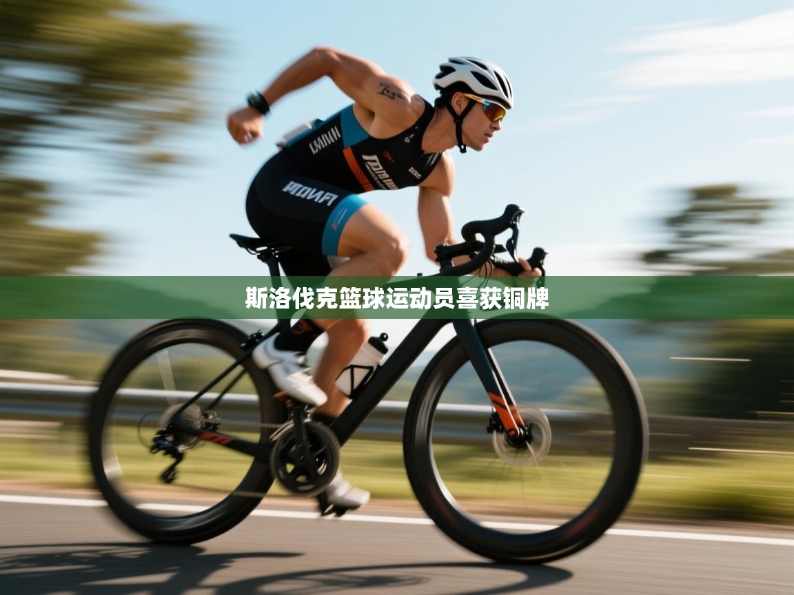 斯洛伐克篮球运动员喜获铜牌 第2张